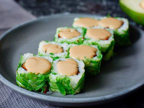 Авокадо - Кайсо эби