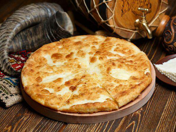 Тифлис - Картофилиани