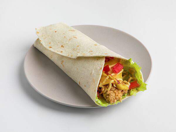 Coco Delivery - Сосо твистер