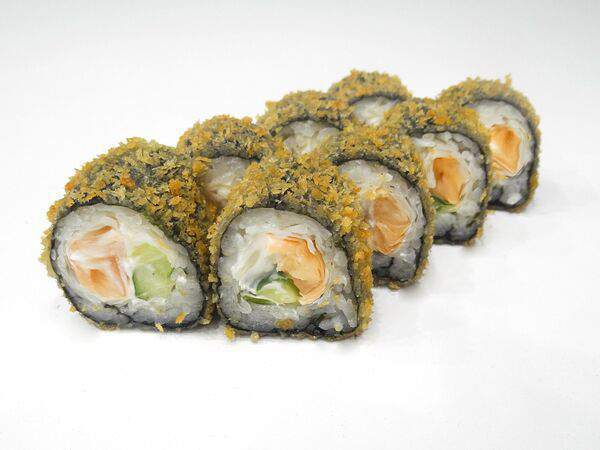 Ямата - Панко Лосось