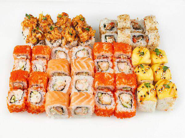 Ресторан Голодный тако в Самаре