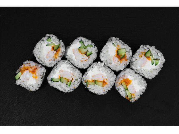 Tokyo Style - Ролл Окинава