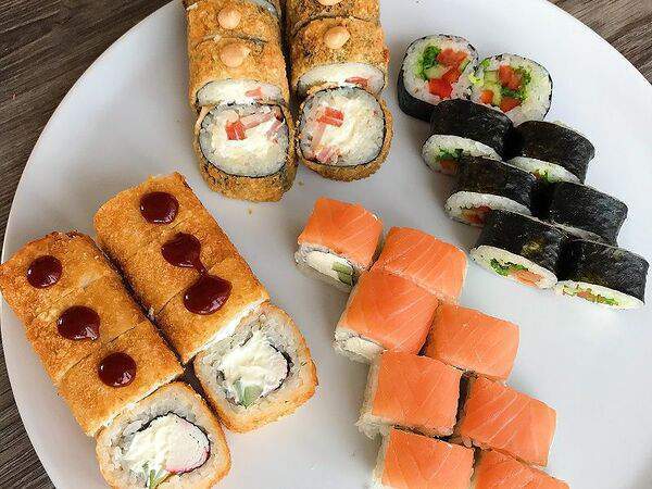 Mango - Сет№4 Монако