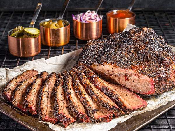 Ресторан Разжигатели в Уфе