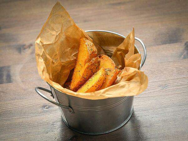 МясоТесто - Картофельные дольки