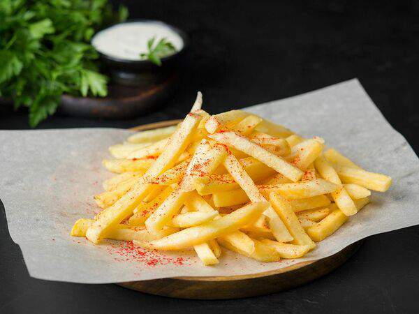 Dark Side - Картофель Чубакка фри