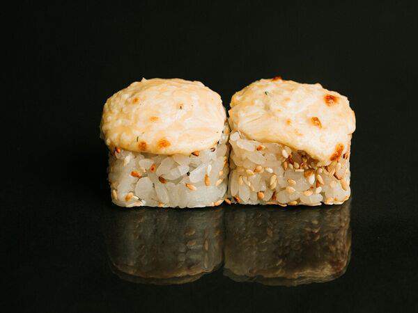 Wasabi - Ролл Нагойя