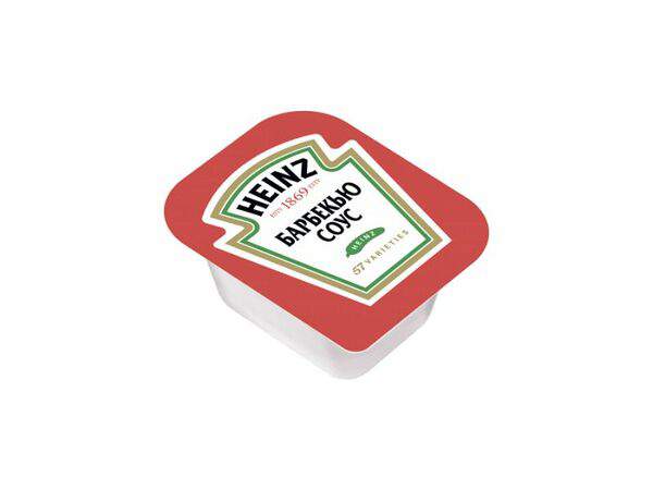 ЧебурекМи - Соус Heinz BBQ