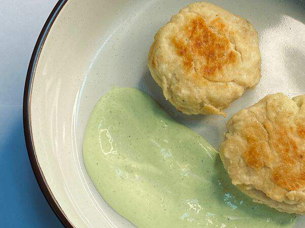 Milbo - Котлеты из индейки духовые