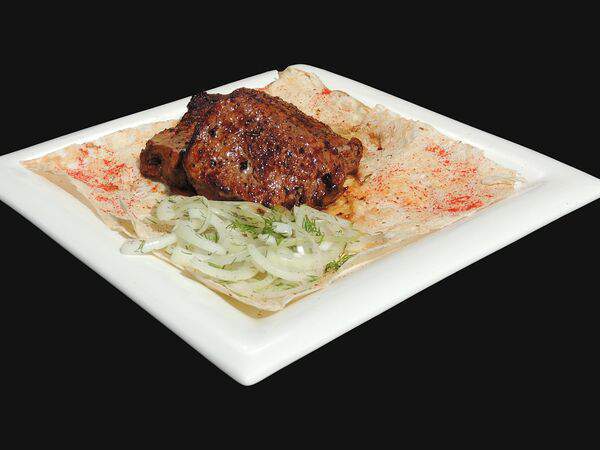 Шашлычный дом - Шашлык из говяжьей вырезки