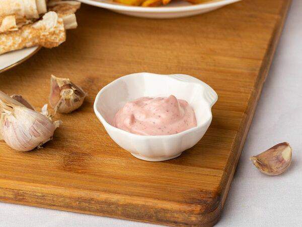 Шашлычный дворик - Соус Фирменный