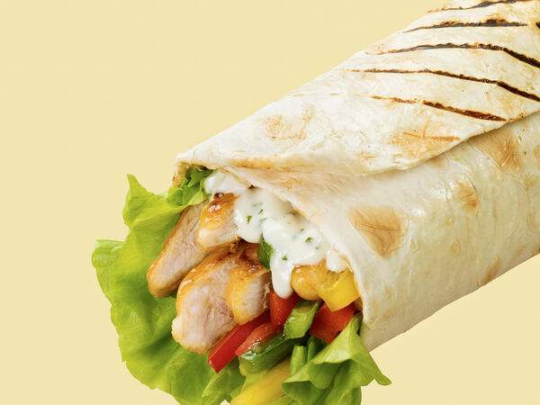 Ресторан Vkusno в Воронеже