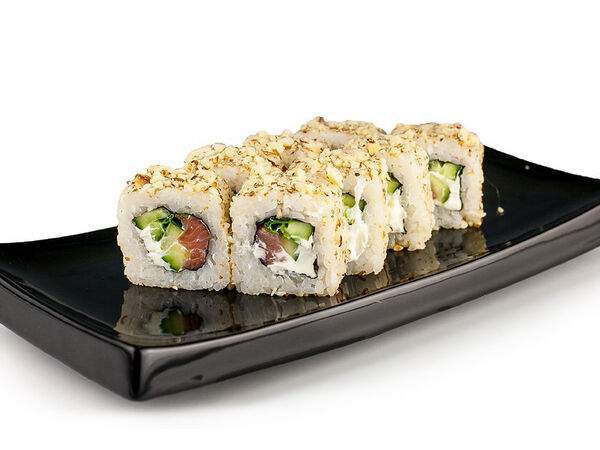 Роллер - Сложные роллы Крошка