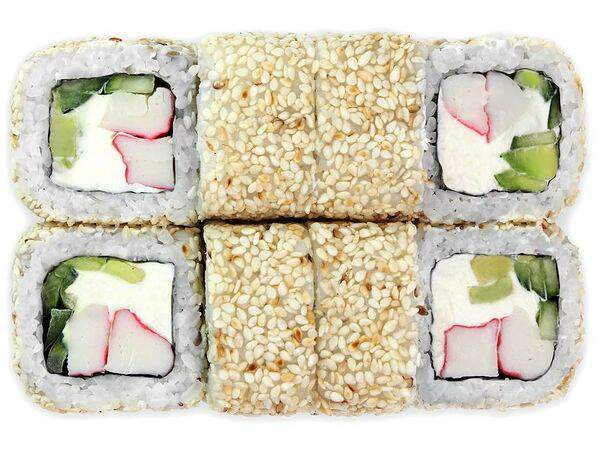 Таками - Калифорния