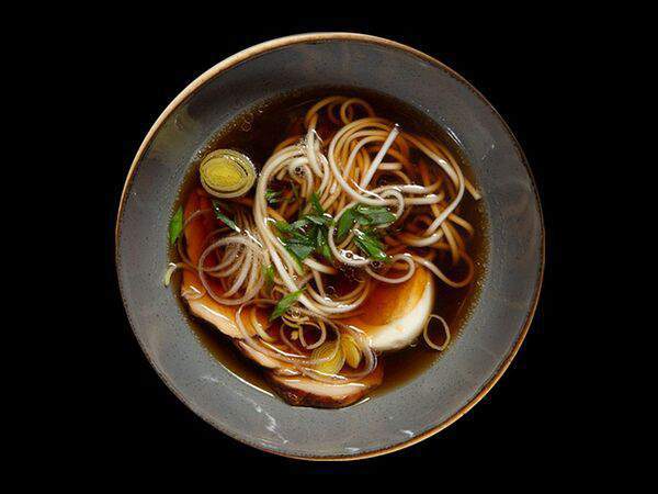 Fabrika - Рамен