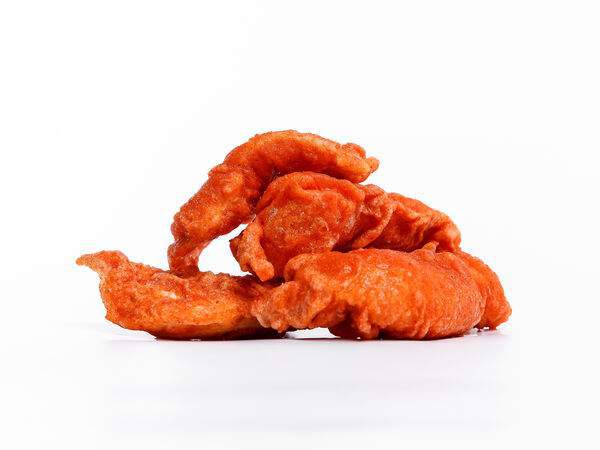 Black Star Burger - Стрипсы куриные