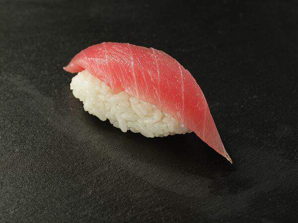 Kioto Mix-Cafe - Магуро суши