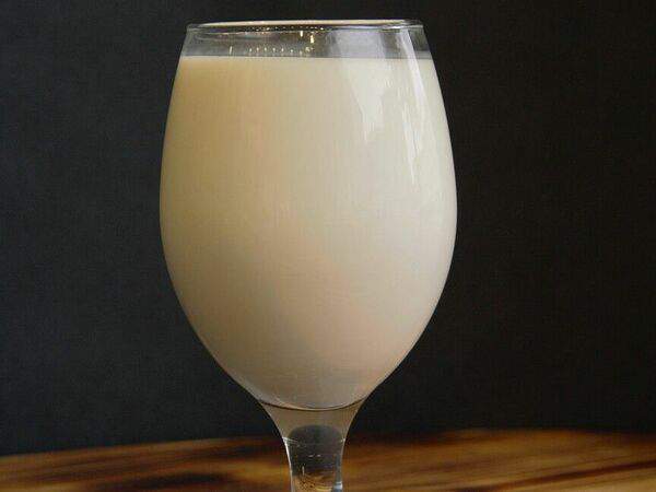 11 друзей - Милкшейк бананово-шоколадный