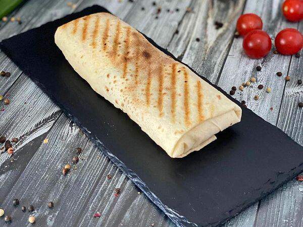 Mr Gyros - Шаурма в сыром лаваше