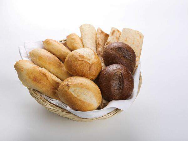 Ресторан Тамада - Булочка хрустящая