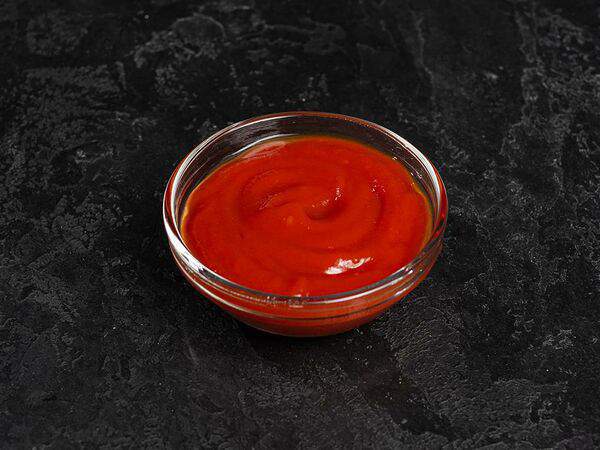 BBQ Shaverma - Кетчуп