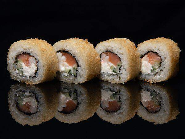 Pizza Shop - Роллы Смоки Эби