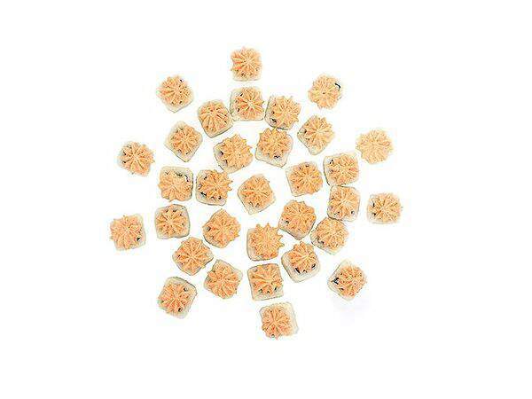 Su & Shi - Лава-микс