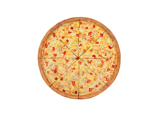 Автосуши Автопицца - Пицца Цыпа (40см)