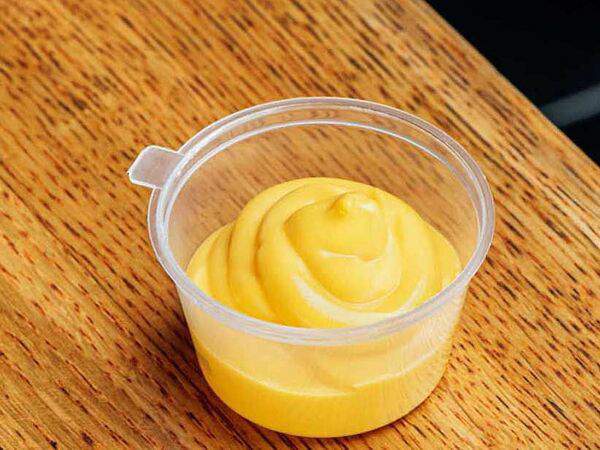 #FARШ - Сырный