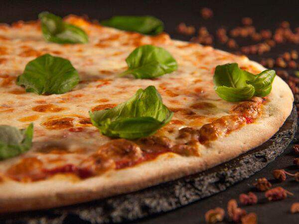 Terkin Gastro Pub - Пицца Маргарита