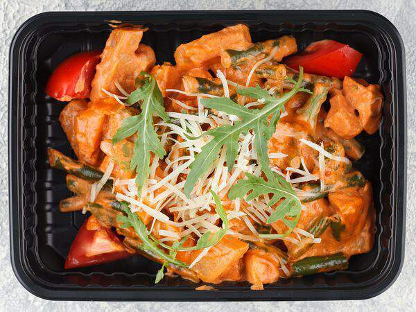 Moloko - Салат Теплый