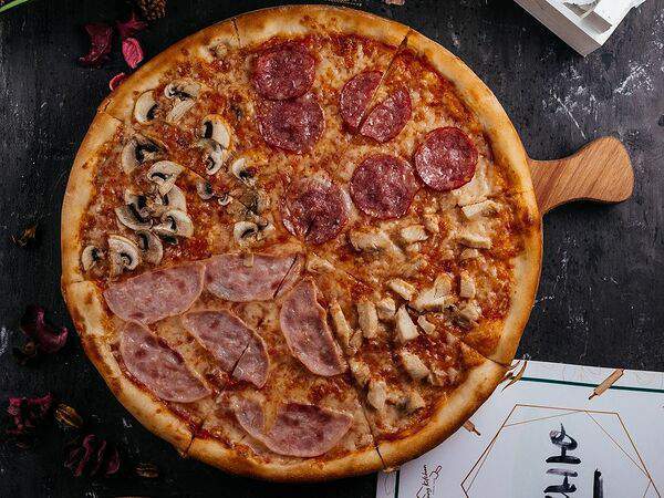 Benny Kitchen - Четыре сезона