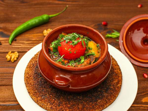 Рача - Чанахи