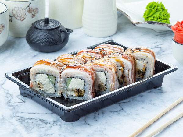 Суши Club - Ролл Техас