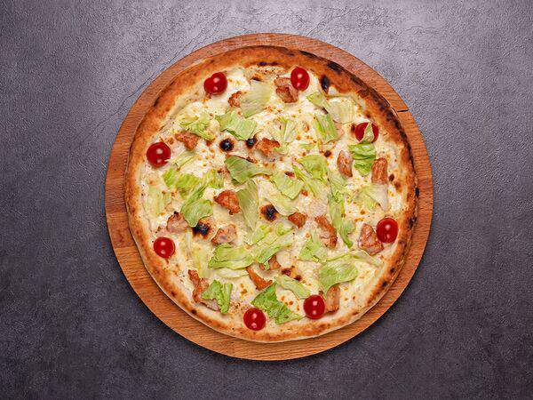 Sushi Time - Цезарь 25 см