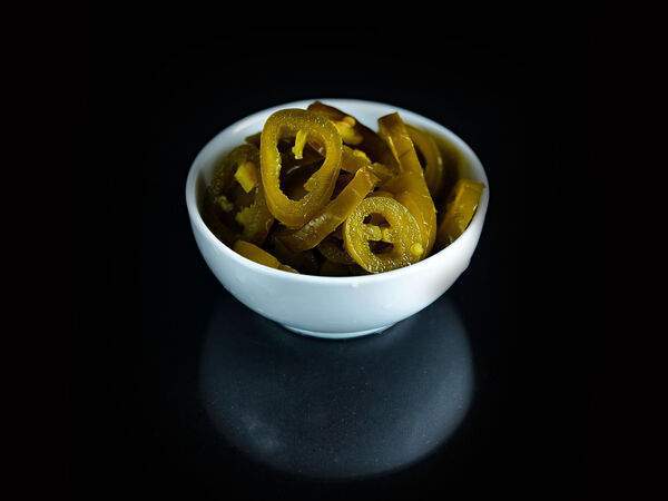 Umami Kitchen - Халапеньо