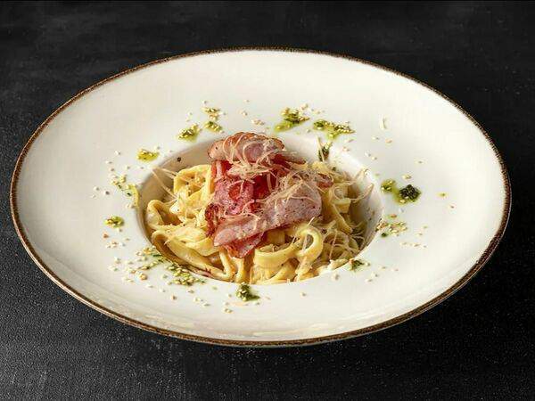 Gardus - Паста Карбонара