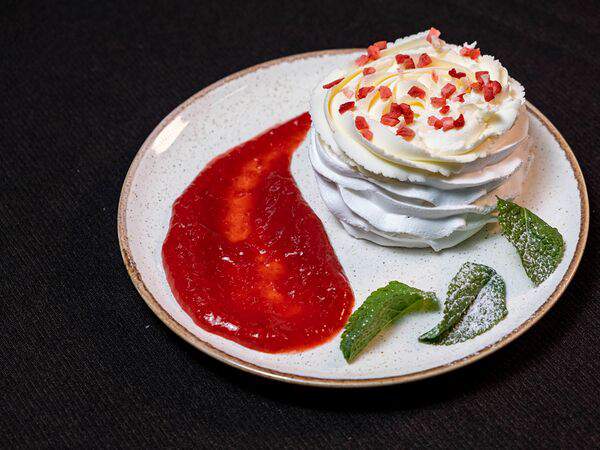 Mr. Fox - Анна Павлова