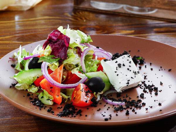 Таверна - Салат Греческий