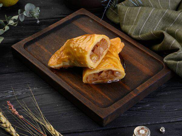 Top Hop - Штрудель яблочный