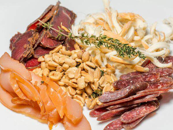 Забой - Сет Соль