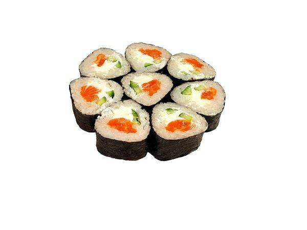 Суши Fresh - Филадельфия лайт