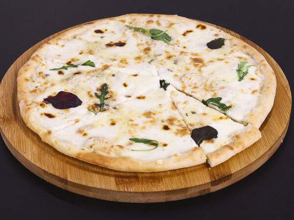 Top Pizza - Пицца Четыре сыра