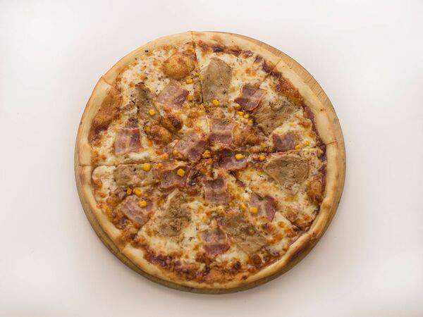 Terkin Gastro Pub - Барбекю