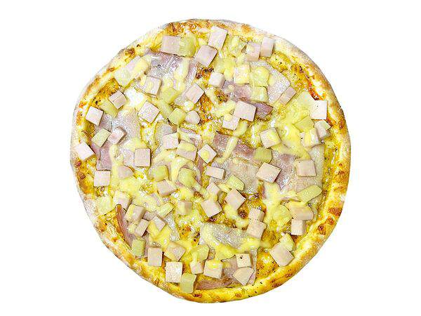 Мистер Твистер - Голливуд