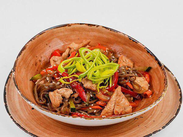 Gusto - Лапша Соба