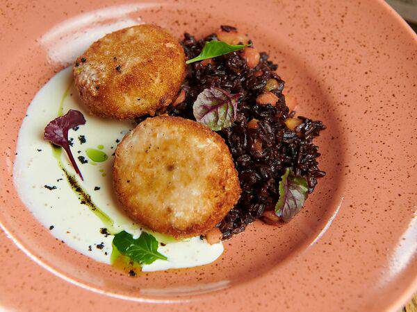 Сахара не надо - Щучьи котлеты