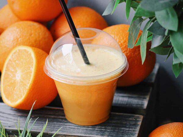 Coffeers - Свежевыжатый сок