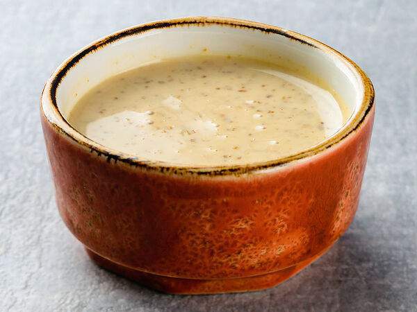 Балкон - Ореховый соус