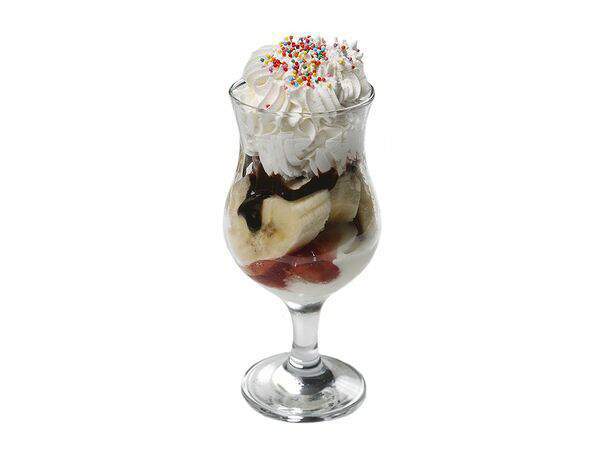 Aquarela - Банановый хайбол